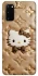 Чохол на Samsung Galaxy S20 Hello Kitty ver.2 фото 1 з 1