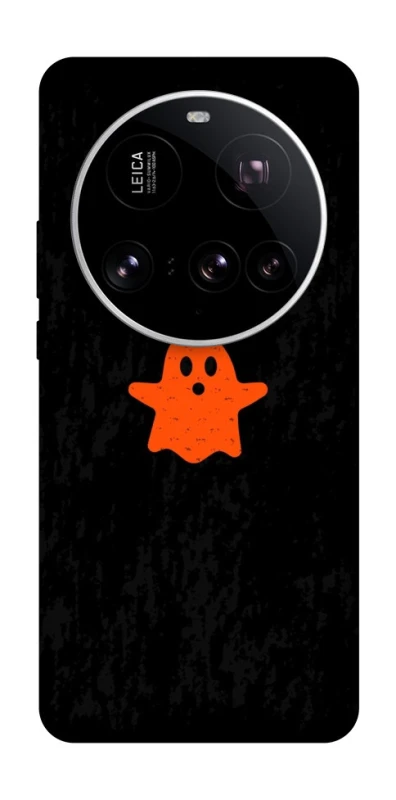 Чохол на Xiaomi 15 Ultra Ghost of Halloween фото 1 з 1