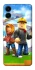 Чохол на Samsung Galaxy A06 Roblox Builder Adventure фото 1 з 1