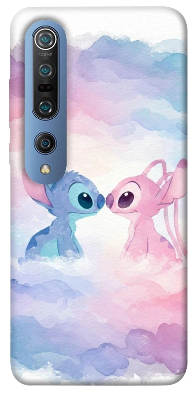 Чехол на Xiaomi Mi 10 / Mi 10 Pro Stitch ver.30 фото 1 из 1