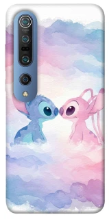 Чехол на Xiaomi Mi 10 / Mi 10 Pro Stitch ver.30 фото 1 из 1