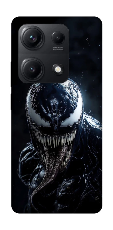 Чохол на Xiaomi Redmi Note 14S Venom v3 фото 1 з 1