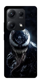 Чохол на Xiaomi Redmi Note 14S Venom v3 фото 1 з 1