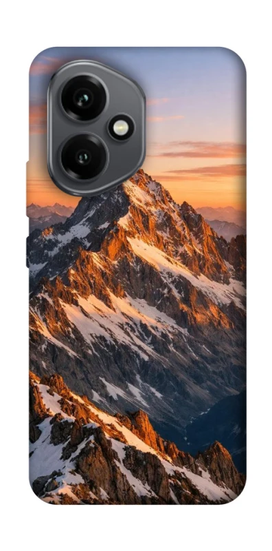 Чохол на Honor 400 Sunrise mountain фото 1 з 1