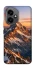 Чохол на Honor 400 Sunrise mountain фото 1 з 1