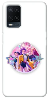 Чохол на Oppo A54 4G K-Pop Demon Hunters ver.19 фото 1 з 1