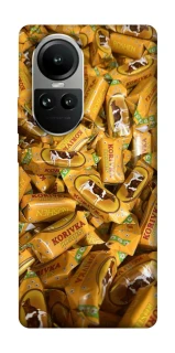 Чехол на Oppo Reno 10 Roshen фото 1 из 2