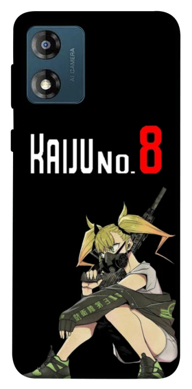 Чохол на Motorola Moto E13 8Kaijuu фото 1 з 1