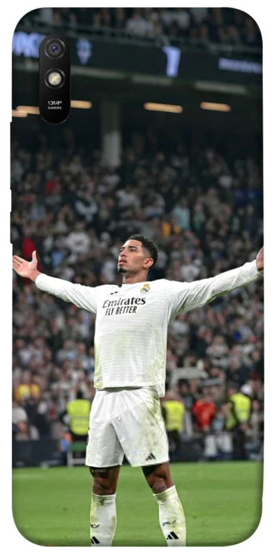 Чохол на Xiaomi Redmi 9A Jude Bellingham фото 1 з 1