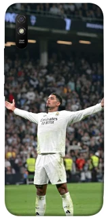 Чохол на Xiaomi Redmi 9A Jude Bellingham фото 1 з 1