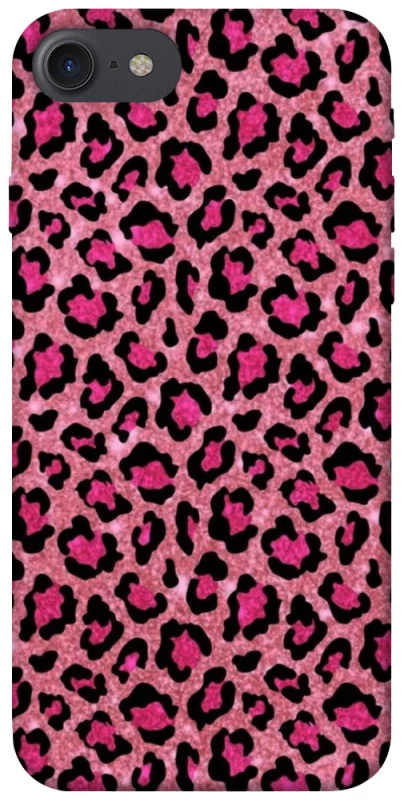 Чохол на Apple iPhone 7 / 8 (4.7") Leopard Skin v3 фото 1 з 1
