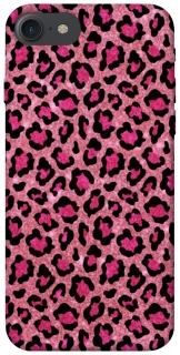Чохол на Apple iPhone 7 / 8 (4.7") Leopard Skin v3 фото 1 з 1