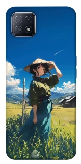 Чехол на Oppo A73 Field фото 1 из 1