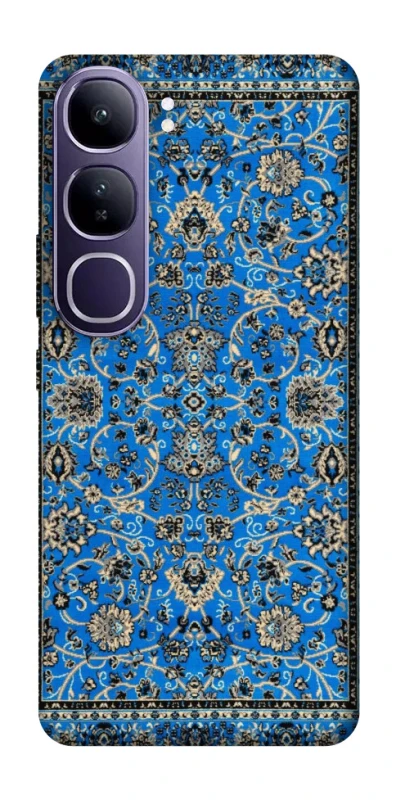 Чехол на Vivo Y300 Ковёр v52 фото 1 из 1
