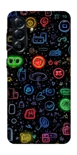 Чохол на Samsung Galaxy A57 5G Wallpaper фото 1 з 1