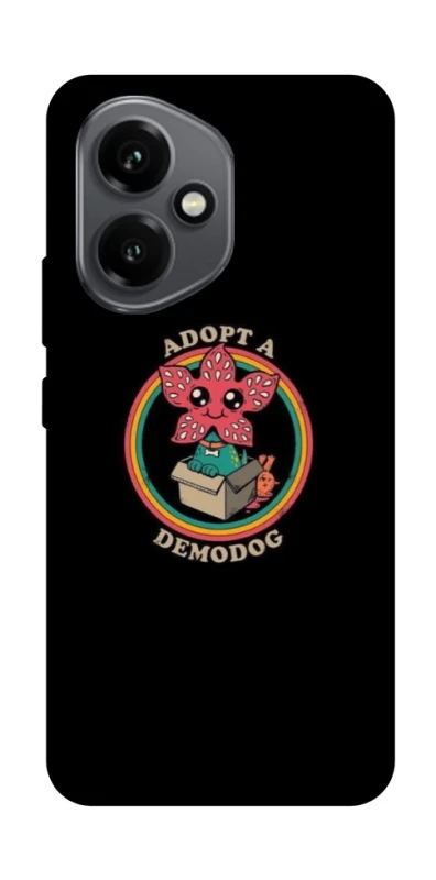 Чохол на Honor 400 Stranger Things ver.14 фото 1 з 1