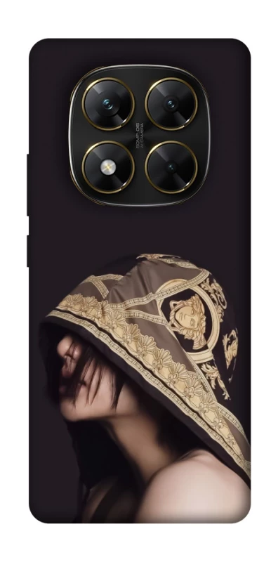 Чохол на Xiaomi Poco X7 HyunJin v2 фото 1 з 1