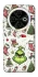 Чохол на TECNO Spark 30C Grinch mood ver.3 фото 1 з 1