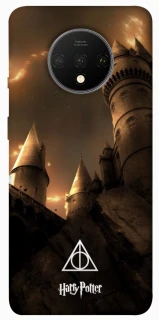 Чехол на OnePlus 7T Harry Potter ver.13 фото 1 из 1