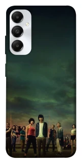 Чехол на Samsung Galaxy A05s Alice in Borderland ver.1 фото 1 из 1