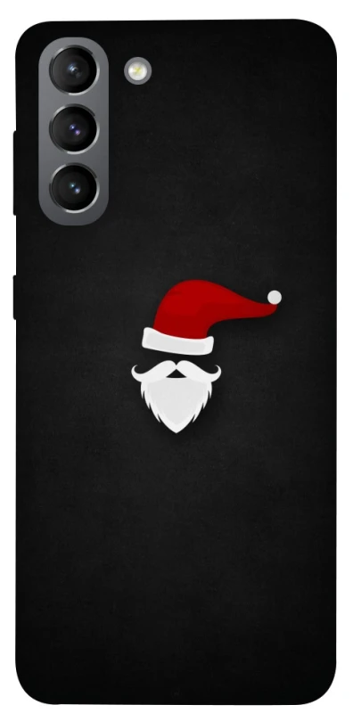 Чехол на Samsung Galaxy S21 Santa's mood фото 1 из 1