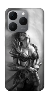 Чохол на Realme 15T Goddess of war ver.8 фото 1 з 1