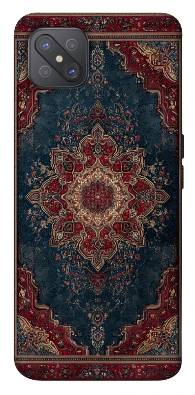 Чохол на Oppo A92s Килим v88 фото 1 з 1