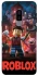 Чохол на Samsung Galaxy S9+ Roblox monsters фото 1 з 1