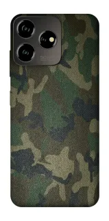 Чохол на ZTE Blade V50 Design 4G camouflage v1 фото 1 з 1