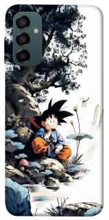 Чохол на Samsung Galaxy M34 5G Goku фото 1 з 1