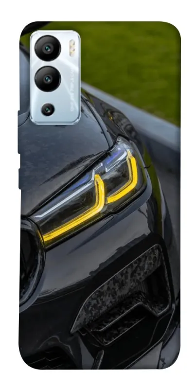 Чехол на Infinix Hot 12i BMW v48 фото 1 из 1