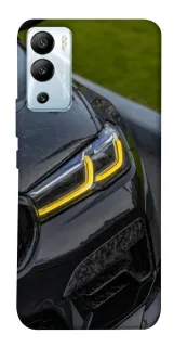 Чехол на Infinix Hot 12i BMW v48 фото 1 из 1