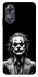 Чехол на Oppo A17 Joker B&W фото 1 из 1