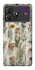 Чохол на ZTE Blade A36 Floral design ver.2 фото 1 з 1