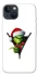 Чохол на Apple iPhone 13 (6.1") Grinch mood ver.2 фото 1 з 1