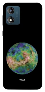 Чехол на Motorola Moto E13 Venus фото 1 из 1