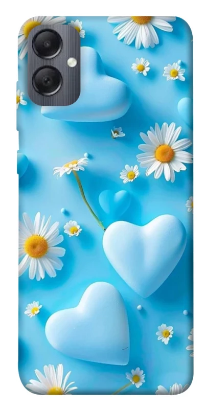 Чехол на Samsung Galaxy A05 Flowers v20 фото 1 из 1