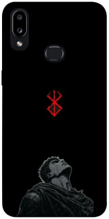 Чохол на Samsung Galaxy A10s Berserk V4 фото 1 з 1