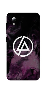 Чохол на ZTE Blade A3 (2019) Linkin Park logo ver.6 фото 1 з 1