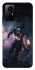 Чохол на Xiaomi Redmi Note 12S Captain America фото 1 з 1