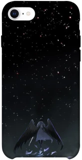 Чохол на Apple iPhone SE (2020) Omniscient Reader's v4 фото 1 з 1