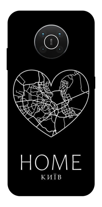 Чохол на Nokia X10 / X20 Київ Home фото 1 з 1