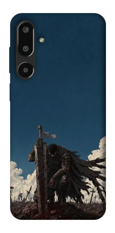 Чехол на Samsung Galaxy F16 Berserk v22 фото 1 из 1