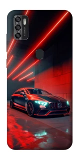 Чехол на ZTE Blade A7s (2020) Neon Mers фото 1 из 1