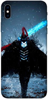 Чехол на Apple iPhone XS Max (6.5") Igris фото 1 из 1