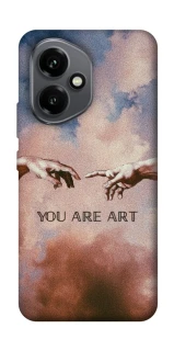 Чохол на Honor 400 You are Art фото 1 з 1
