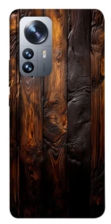 Чехол на Xiaomi 12 / 12X Дерево v2 фото 1 из 1