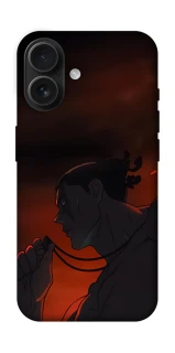 Чехол на Apple iPhone 16 Todo v5 фото 1 из 1