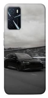 Чохол на Oppo A16s / A16 RS6 grey фото 1 з 1