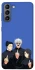 Чохол на Samsung Galaxy S21 jujutsu kaisen v3 фото 1 з 1